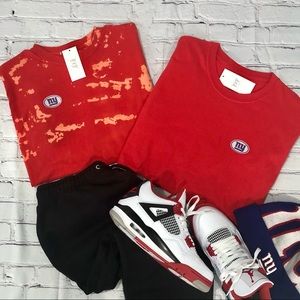 NY Giants original design